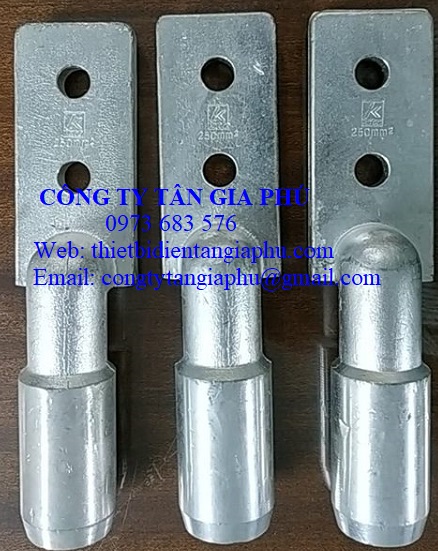 Đầu cose đồng