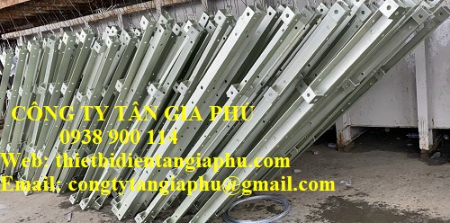 đà 2.4m - 4 ốp