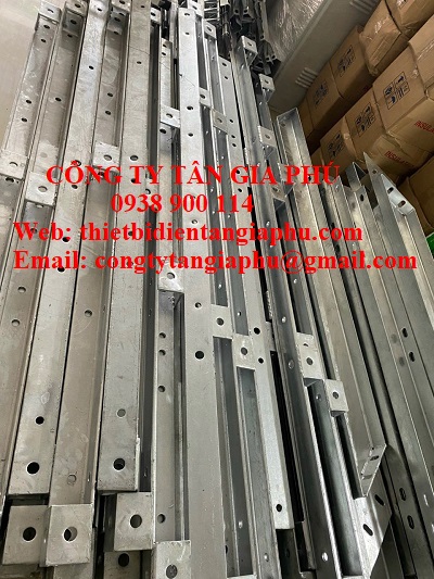 đà V75x8x2000 (3 ốp)