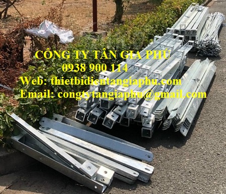 Đà V75x8x2400