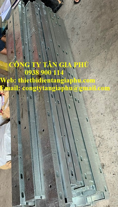 đà u120x2000