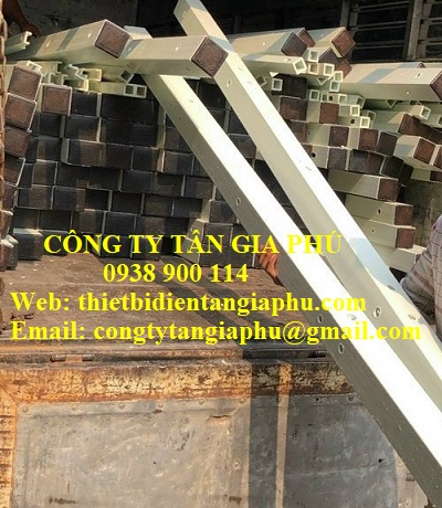 đà composite đỡ dây