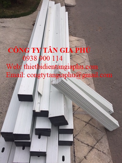 Đà đỡ composite