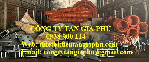 đà trạm giàn