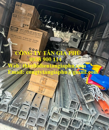 Dao cách ly Tuấn Ân