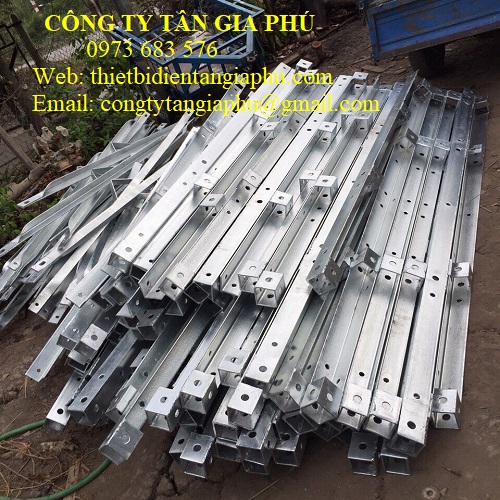 đà sắt 75x8x2.4