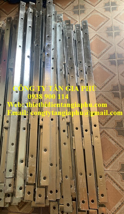 đà 75x8x2400