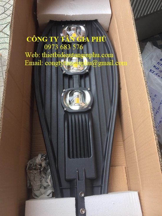 Đèn đường led 