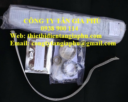Đầu cáp co nguội trung thế