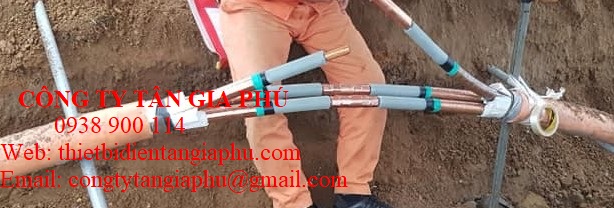 đầu cáp ngầm trung thế 24kv
