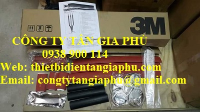 đầu cáp trung thế co nhiệt