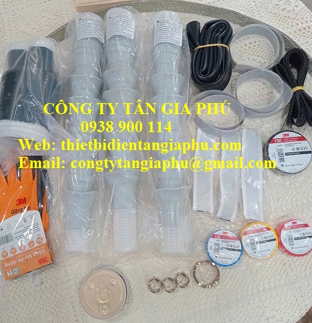 Đầu cáp co nguội 3M