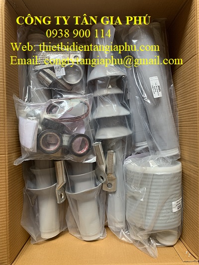 Đầu cáp co nguội 24kv