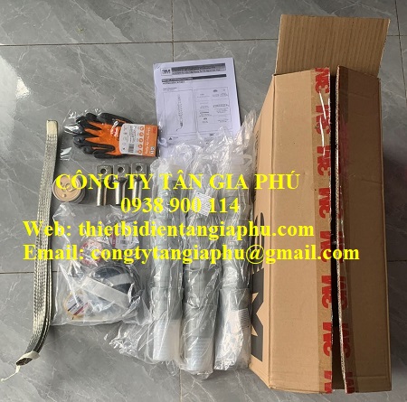 Đầu cáp co nguội ngoài trời 3M