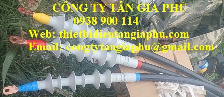 Đầu cáp co nhiệt 3M