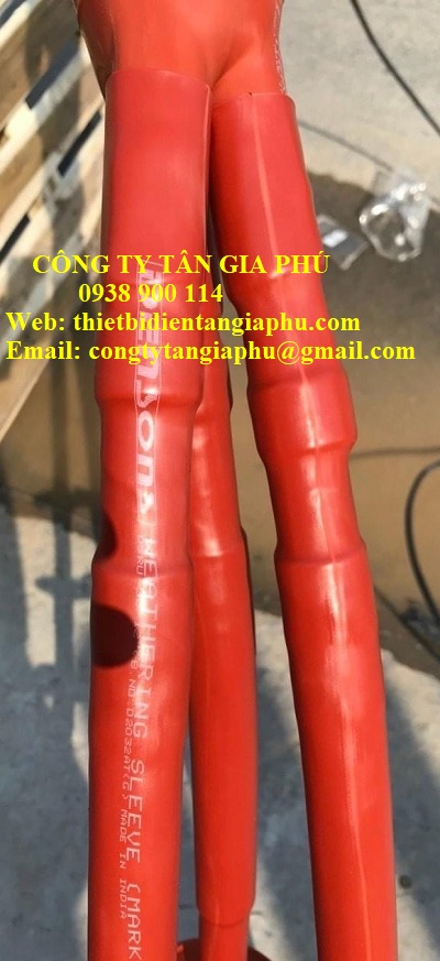 đầu cáp ngầm trung thế