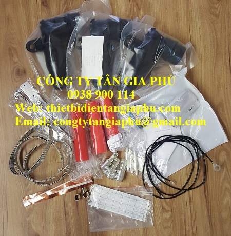 Đầu cáp Eblow Raychem