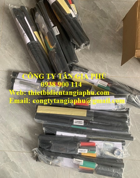 Đầu cáp hạ thế