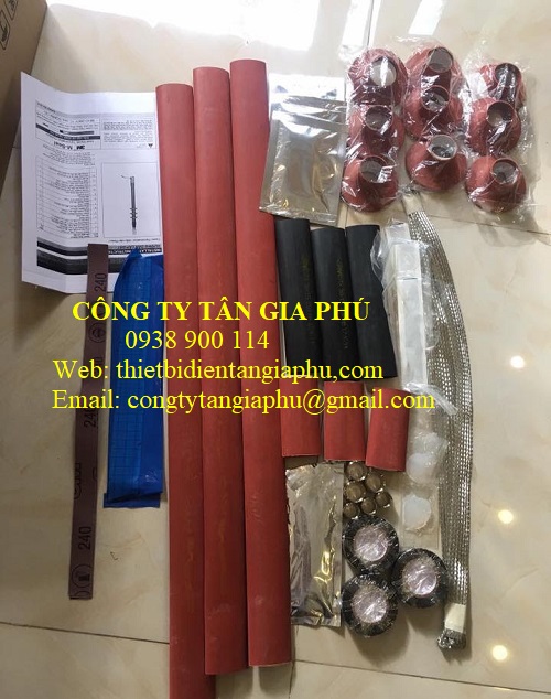 đầu cáp trung thế