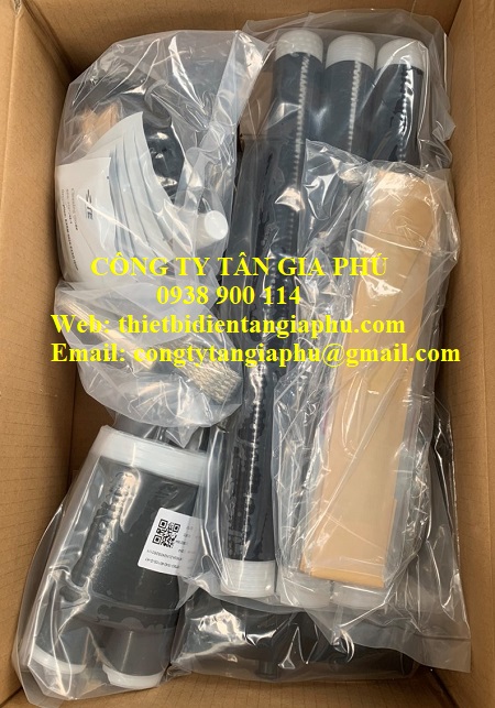 Đầu cáp T-Plug 3x50