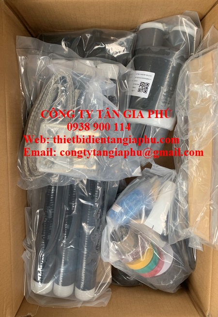 Đầu cáp T-Plug 630A Raychem