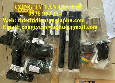 Đầu cáp Tplug