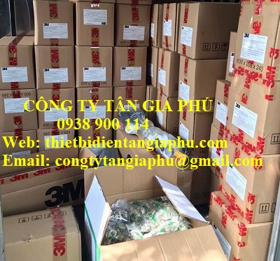 đầu cáp co nhiệt trung thế