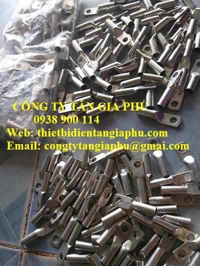 đầu cose bít cáp ngầm