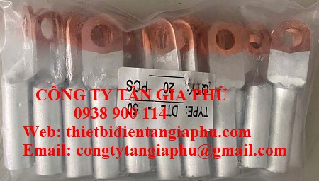 Đầu cốt đồng nhôm
