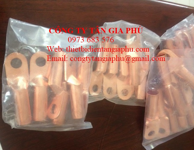 đầu cose trung thế 