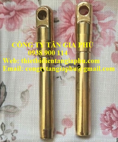 đầu mồi cáp