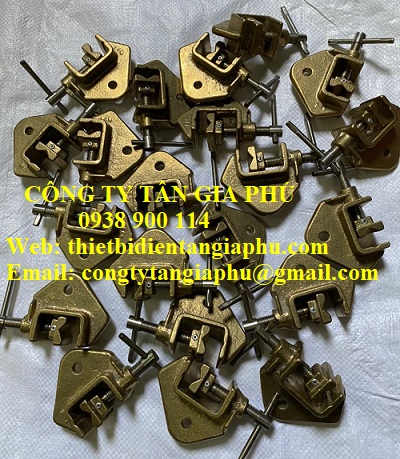 kẹp tiếp địa NB8