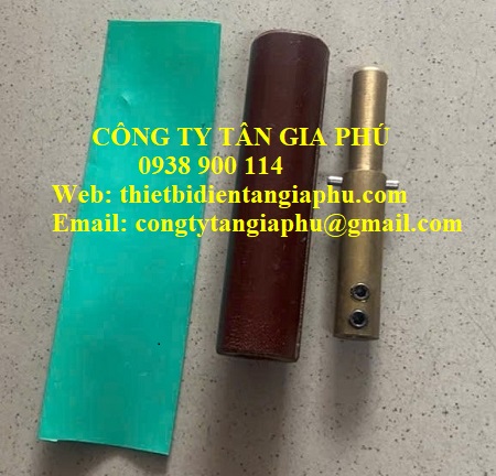 Đầu kẹp phần di động