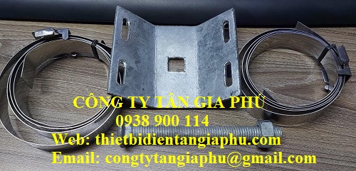 đế ốp viễn thông
