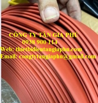 Ống gen co nhiệt trung thế 24kv