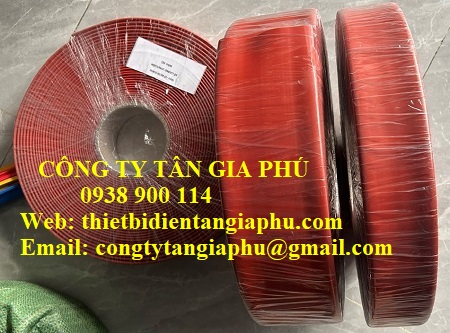 Ống cách điện co nhiệt 24KV