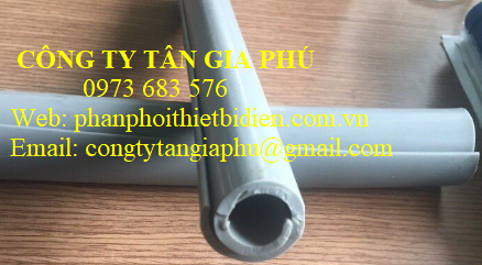 ống xoắn cách điện composite