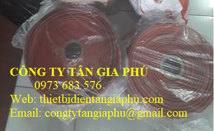 ống co nhiệt trung thế 24kv