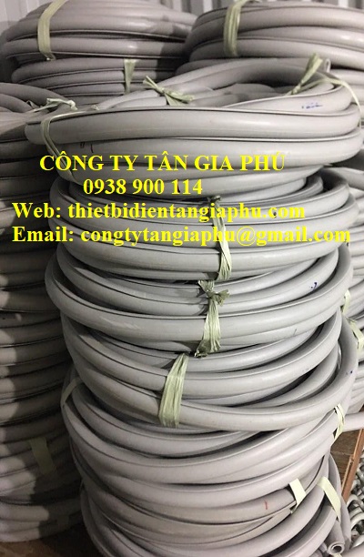 ống bọc cách điện
