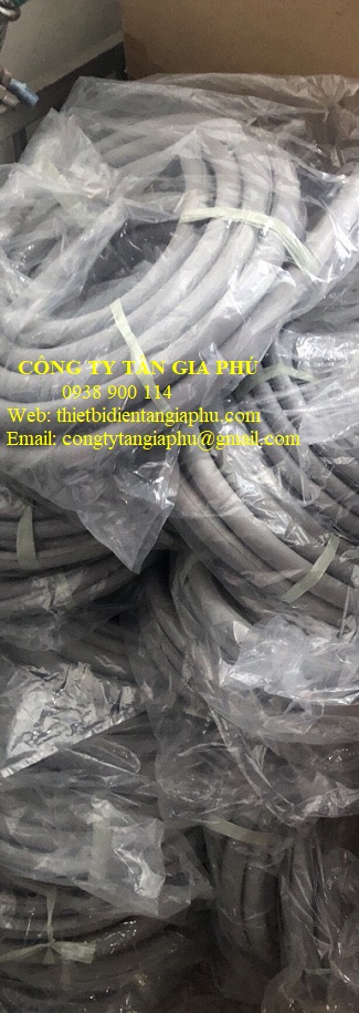 ống bọc cách điện composite