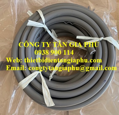 ống xoắn bọc dây điện trung thế