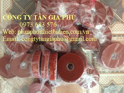 Băng keo cách điện Arlon