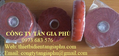 Băng keo điện trung thế  Arlon