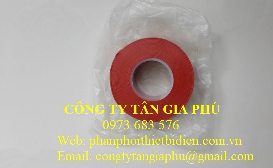 Băng keo điện trung thế Ceet