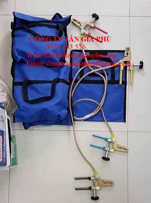 bộ tiếp địa hạ thế đa năng