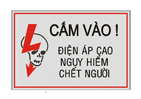 Biển báo an toàn