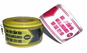 Cuộn rào công trình