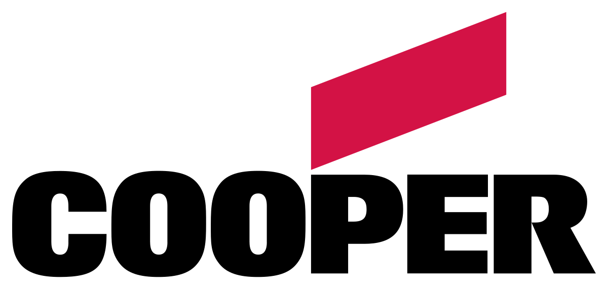 logo cooper