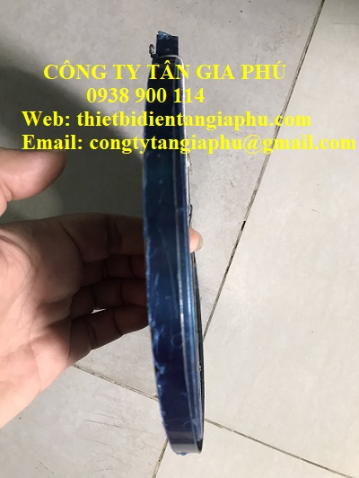 dây đai 10x0.4
