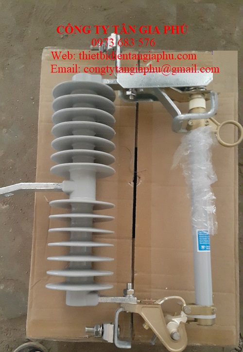 FCO 100A 27KV Yikun